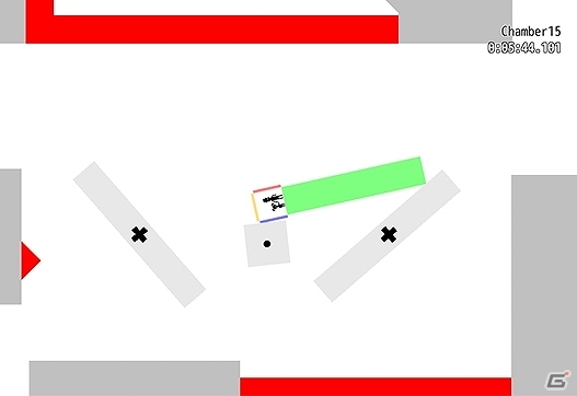 PS4/PS Vita/PC「TorqueL」とPC「Breaks LP」のセール販売が実施―それぞれ30％オフ＆70％オフにて配信！の画像24