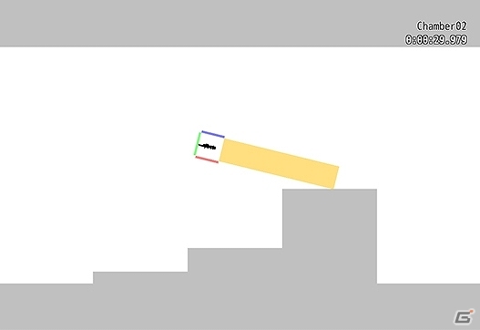 PS4/PS Vita/PC「TorqueL」とPC「Breaks LP」のセール販売が実施―それぞれ30％オフ＆70％オフにて配信！の画像4
