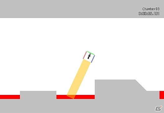 PS4/PS Vita/PC「TorqueL」とPC「Breaks LP」のセール販売が実施―それぞれ30％オフ＆70％オフにて配信！の画像5