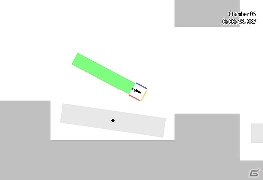 PS4/PS Vita/PC「TorqueL」とPC「Breaks LP」のセール販売が実施―それぞれ30％オフ＆70％オフにて配信！の画像8