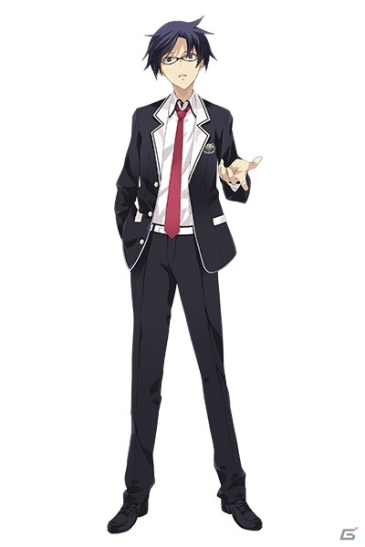 PS4/PS3/PS Vita「CHAOS;CHILD」全国に広まった力士シールを捜索するユーザー参加型企画が発表の画像3