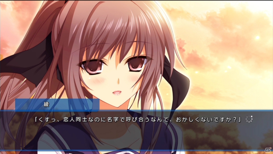 PS Vita「LOVELY×CATION1＆2」より“ラブリーコール”“趣味同調システム”を解説するムービーが公開！の画像2