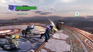 サバイバルモード「ブラッディパレス」にバージルで挑戦！「デビル メイ クライ 4　スペシャルエディション」を一足先に体験してきたの画像11