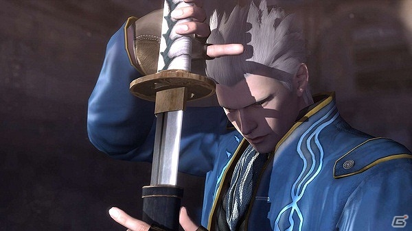 サバイバルモード「ブラッディパレス」にバージルで挑戦！「デビル メイ クライ 4　スペシャルエディション」を一足先に体験してきたの画像2