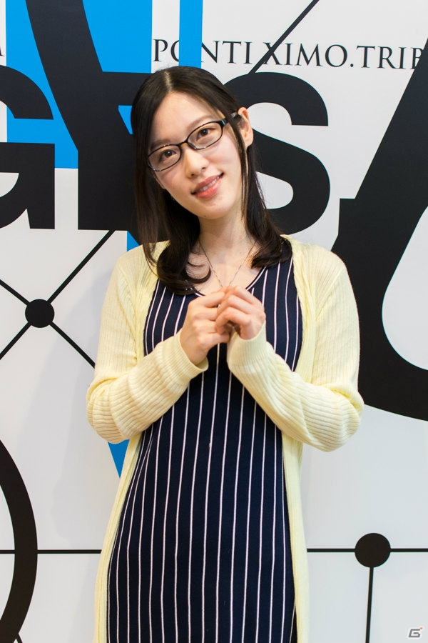 最新シングルは初の探偵モノに挑戦！原由実さん6thシングル「improvisation」インタビューの画像1