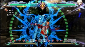 初心者も安心の「ブレイブルー クロノファンタズマ エクステンド」発売前特集その2！新システムや各種モードをマルッと紹介の画像15