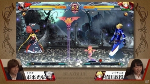 初心者も安心の「ブレイブルー クロノファンタズマ エクステンド」発売前特集その2！新システムや各種モードをマルッと紹介の画像8