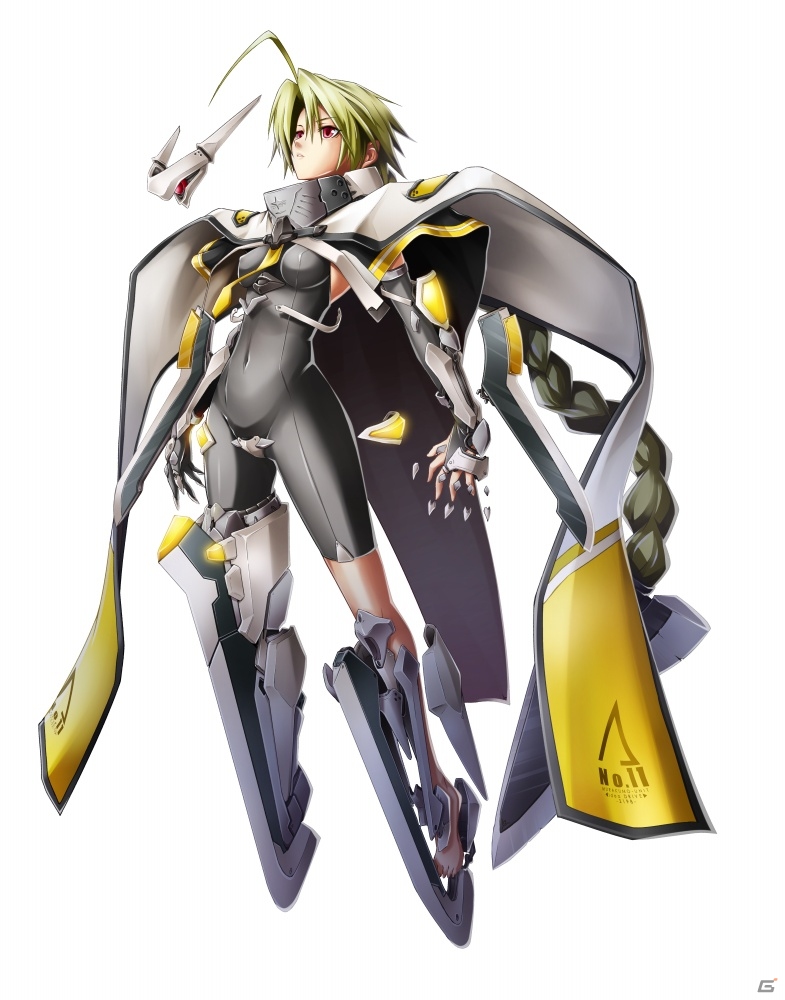 初心者も安心の「ブレイブルー クロノファンタズマ エクステンド」発売前特集その2！新システムや各種モードをマルッと紹介の画像5
