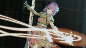 PS4/PS3「スターオーシャン5 Integrity and Faithlessness」は“シームレス”をキーワードに進化―あきまん氏デザインによるキャラクターやゲームの世界観を紹介の画像10