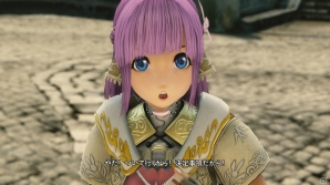 PS4/PS3「スターオーシャン5 Integrity and Faithlessness」は“シームレス”をキーワードに進化―あきまん氏デザインによるキャラクターやゲームの世界観を紹介の画像5