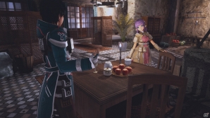 PS4/PS3「スターオーシャン5 Integrity and Faithlessness」は“シームレス”をキーワードに進化―あきまん氏デザインによるキャラクターやゲームの世界観を紹介の画像7