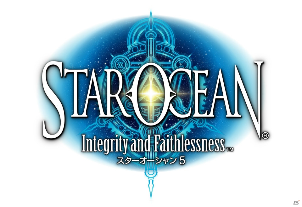 PS4/PS3「スターオーシャン5 Integrity and Faithlessness」は“シームレス”をキーワードに進化―あきまん氏デザインによるキャラクターやゲームの世界観を紹介の画像1