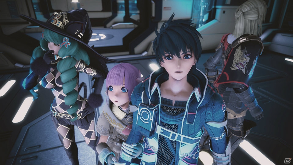 PS4/PS3「スターオーシャン5 Integrity and Faithlessness」は“シームレス”をキーワードに進化―あきまん氏デザインによるキャラクターやゲームの世界観を紹介の画像28