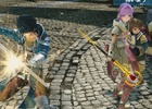 PS4/PS3「スターオーシャン5 Integrity and Faithlessness」は“シームレス”をキーワードに進化―あきまん氏デザインによるキャラクターやゲームの世界観を紹介