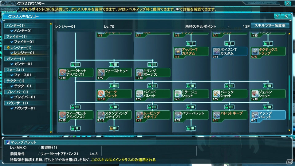 PC/PS Vita「ファンタシースターオンライン2」新クラススキルやPA・テクニックが4月22日に登場！ACスクラッチ「百花繚乱 戦国クロニクル」も紹介の画像4