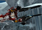 PC/PS Vita「ファンタシースターオンライン2」新クラススキルやPA・テクニックが4月22日に登場！ACスクラッチ「百花繚乱 戦国クロニクル」も紹介