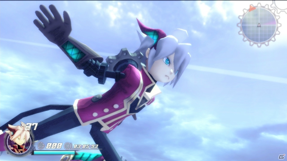 2011年に発表されるも消えてしまい2015年に名前とハードが変わって復活したあのゲームを試してみた！「ロデア・ザ・スカイソルジャー」ゲームコレクターインプレッションの画像43