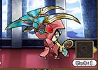 iOS/Android「ケリ姫スイーツ」シュークリーム庭園に「テクニカルバトル」が追加！新武器「交響楽」シリーズも登場