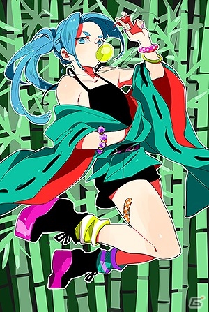 iOS/Android「栽培少年」キナコ氏の手掛ける新キャラクター「キヨモリ」が4月21日に追加―新たなストーリーにも注目！の画像6