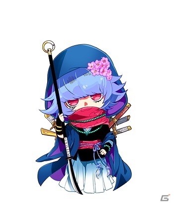 iOS/Android「栽培少年」キナコ氏の手掛ける新キャラクター「キヨモリ」が4月21日に追加―新たなストーリーにも注目！の画像7
