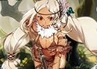 3DS版「拡散性ミリオンアーサー」にて「ブレイブリーセカンド」コラボ前半が開催中―イケメン菓子職人に女性騎士たちがメロメロ？