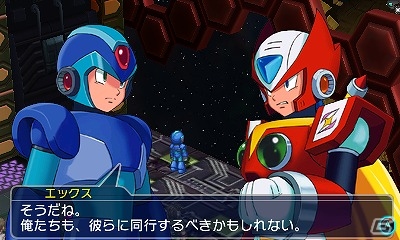 3DS「プロジェクト クロスゾーン2：ブレイブニューワールド」各作品の登場キャラクターたちが公開！世界観を表現したイメージボードにも注目の画像13