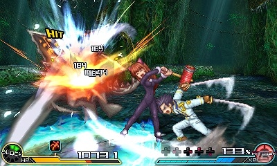 3DS「プロジェクト クロスゾーン2：ブレイブニューワールド」各作品の登場キャラクターたちが公開！世界観を表現したイメージボードにも注目の画像31