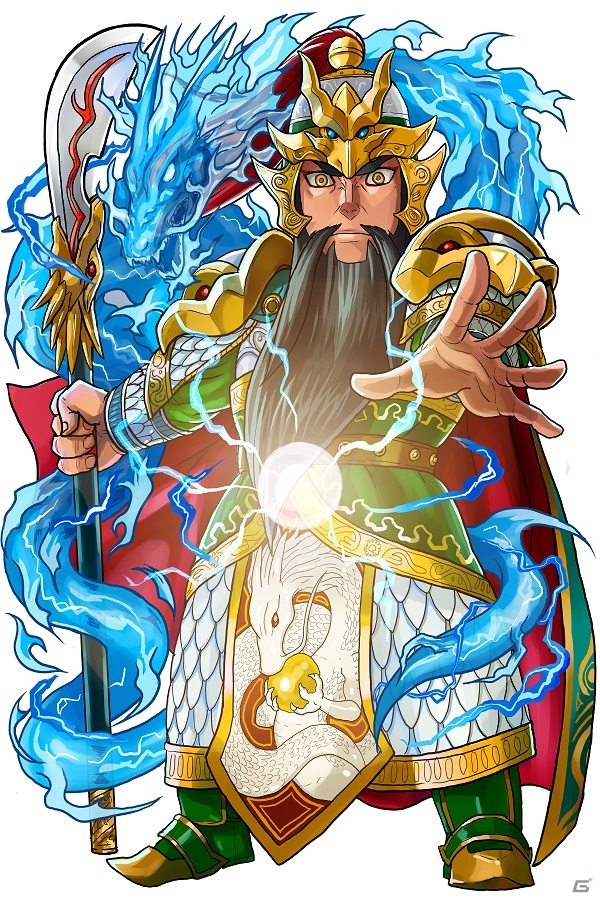 iOS/Android「三国テンカトリガー」魔王の待つ上級戦場「真・暴君董卓襲撃！」が登場！アンケート企画＆敵弱体化くじの情報も掲載の画像10