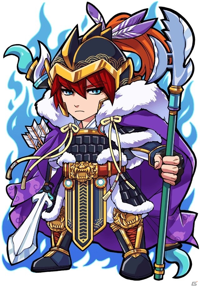 iOS/Android「三国テンカトリガー」魔王の待つ上級戦場「真・暴君董卓襲撃！」が登場！アンケート企画＆敵弱体化くじの情報も掲載の画像9