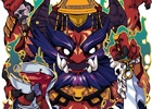 iOS/Android「三国テンカトリガー」魔王の待つ上級戦場「真・暴君董卓襲撃！」が登場！アンケート企画＆敵弱体化くじの情報も掲載