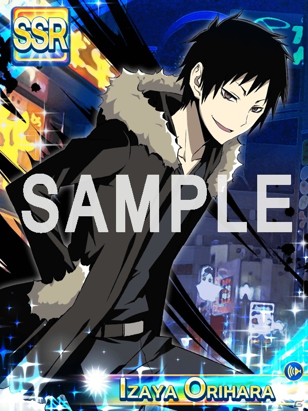 GREE「デュラララ!! the Underside」アニメ第一期の初集会を自分目線で追体験！「ダラーズ初集会イベント」が開催の画像6