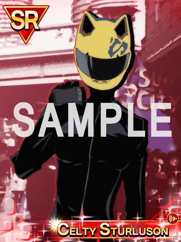 GREE「デュラララ!! the Underside」アニメ第一期の初集会を自分目線で追体験！「ダラーズ初集会イベント」が開催の画像7