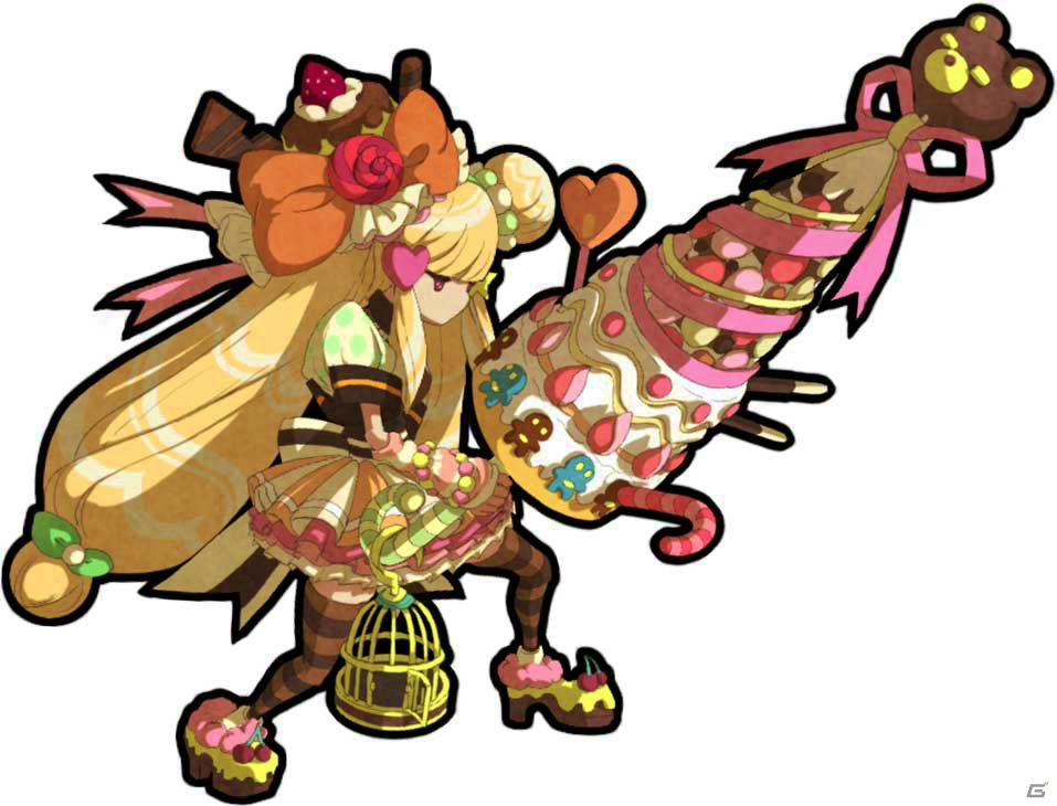 iOS/Android「ロード・トゥ・ドラゴン」新ユニットが追加＆JASON社イベントが終章へ！Ver.5.5.0アップデートが近日実施の画像2