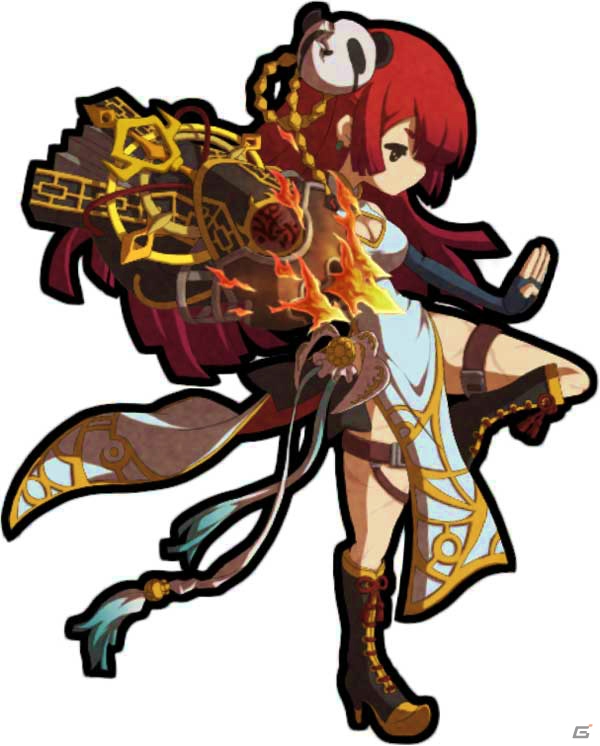 iOS/Android「ロード・トゥ・ドラゴン」新ユニットが追加＆JASON社イベントが終章へ！Ver.5.5.0アップデートが近日実施の画像8