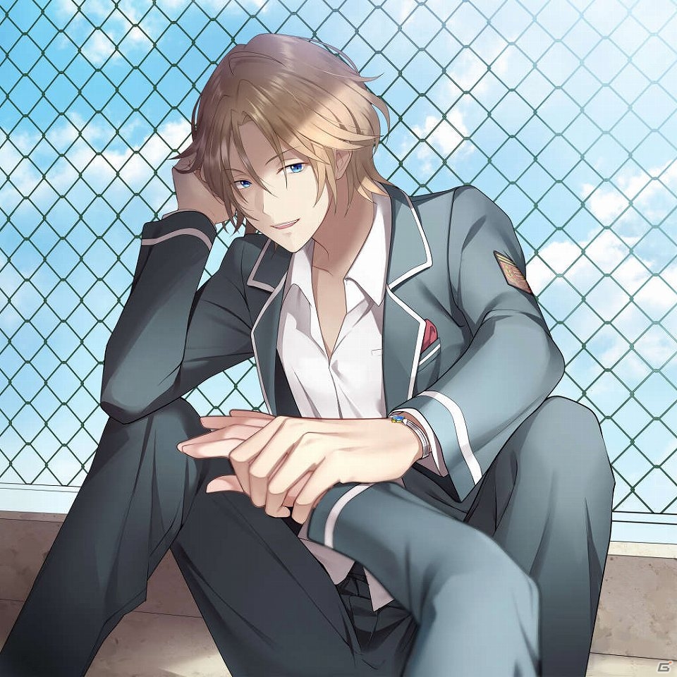 iOS/Android「美男高校地球防衛部LOVE！GAME！」本編シナリオ第3弾「由布院＆鬼怒川」が追加！の画像2