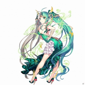 iOS/Android「ブレイブソード×ブレイズソウル」累計50万DL突破！魔宝石プレゼント＆24時間限定「ミストルテイン討滅作戦」が実施の画像2