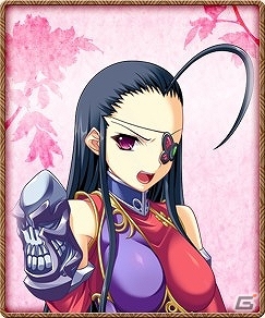 ニコニコアプリ「Web恋姫†夢想」黄竜サーバーで11thシーズンが開始！副官絵札＆乙女絵札が手に入る記念キャンペーンも開催の画像4