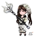 iOS/Android「ブレイブリーアーカイブ ディーズレポート」戦場の可憐な花騎士「ハリリン」「ピューリィ」が参戦の画像5