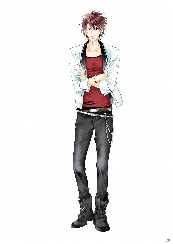 集英社MBS！×D3Pの強力タッグ作品「22のキスの意味」がiOS/Android向けに配信決定―ストーリーやキャラクター情報をまとめて紹介！の画像13