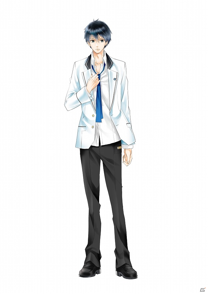 集英社MBS！×D3Pの強力タッグ作品「22のキスの意味」がiOS/Android向けに配信決定―ストーリーやキャラクター情報をまとめて紹介！の画像14