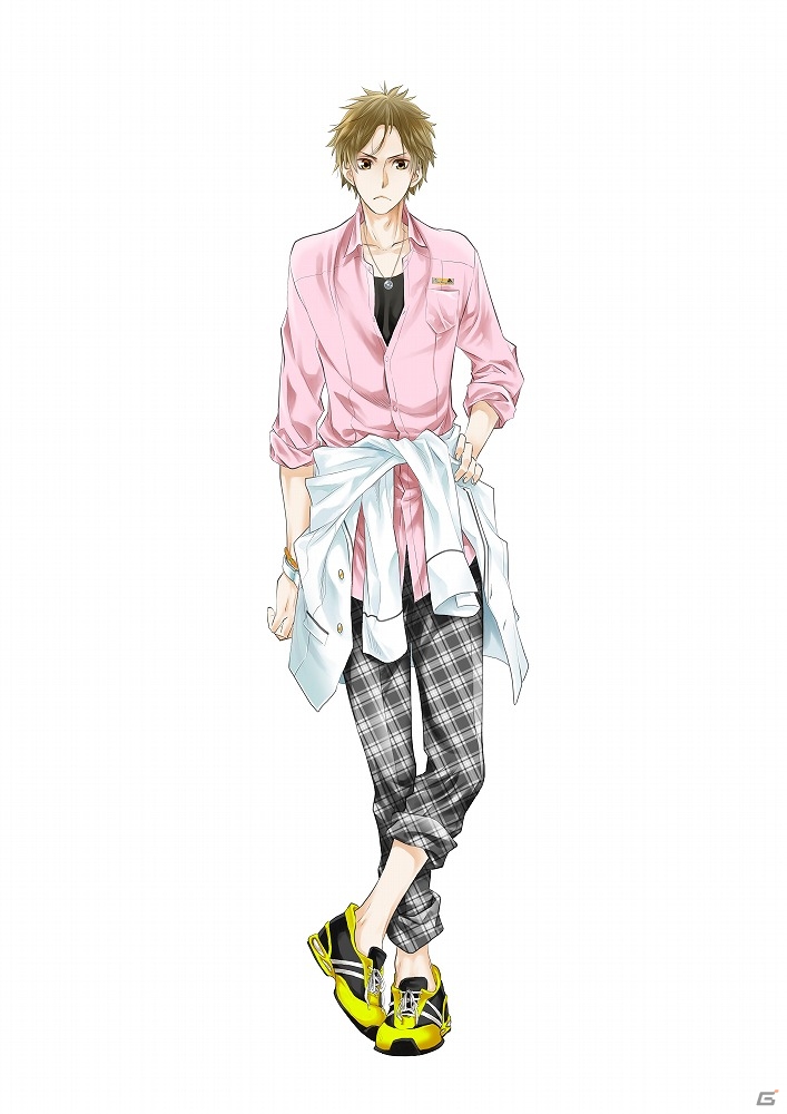 集英社MBS！×D3Pの強力タッグ作品「22のキスの意味」がiOS/Android向けに配信決定―ストーリーやキャラクター情報をまとめて紹介！の画像16