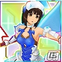 iOS/Android「スクールガールストライカーズ」雪枝の新URメモカや新コスチューム「テニススコート」が手に入るレイドイベントがスタート！の画像2