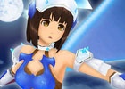 iOS/Android「スクールガールストライカーズ」雪枝の新URメモカや新コスチューム「テニススコート」が手に入るレイドイベントがスタート！