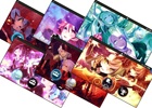 PS Vita「東京新世録 オペレーションバベル」購入者を対象にカスタムテーマが配信決定！記念抽選会、謎解き任務5、イラスト展の情報も