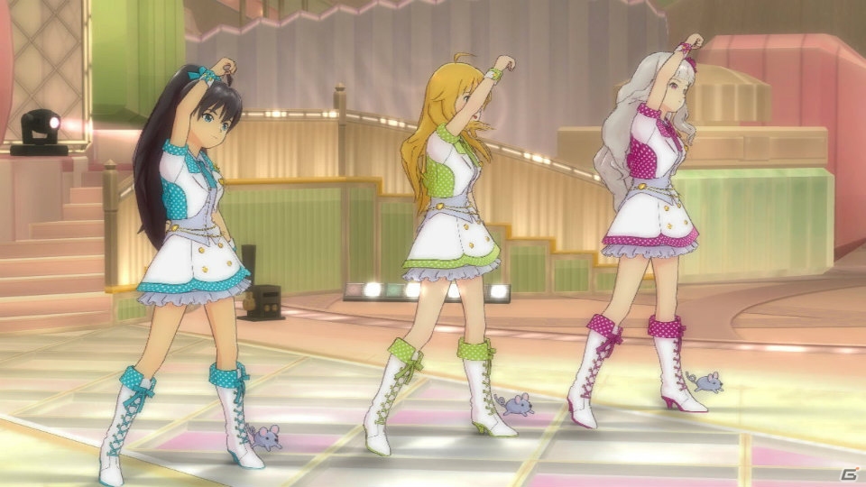 PS3「アイドルマスター ワンフォーオール」カタログ第12号の全アイテムが公開―矢吹可奈、横山奈緒が登場のカタログ第5号ディスカウントキャンペーンも！の画像11