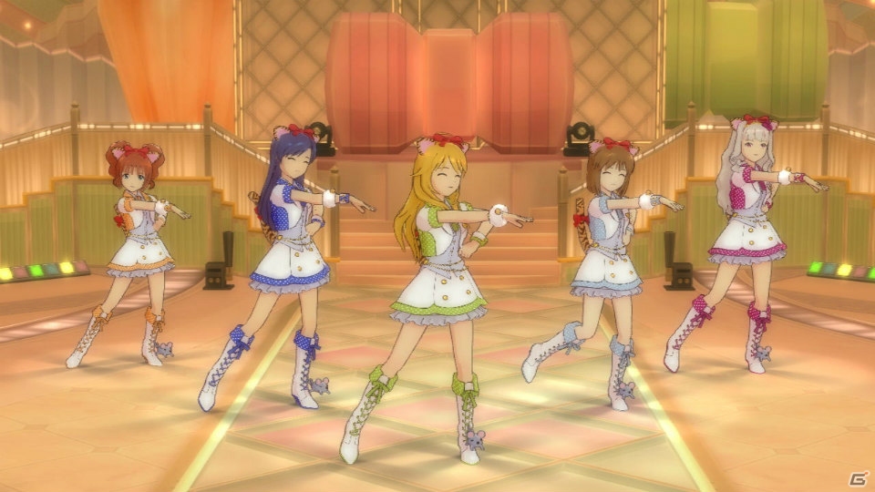 PS3「アイドルマスター ワンフォーオール」カタログ第12号の全アイテムが公開―矢吹可奈、横山奈緒が登場のカタログ第5号ディスカウントキャンペーンも！の画像18