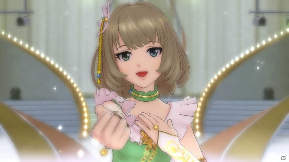 PS3「アイドルマスター ワンフォーオール」カタログ第12号の全アイテムが公開―矢吹可奈、横山奈緒が登場のカタログ第5号ディスカウントキャンペーンも！の画像4