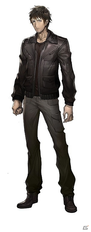 iOS/Android「灰色都市 32人の容疑者」主人公・秋山健二＆御堂筋圭の導入ストーリーや能力などが公開！の画像22