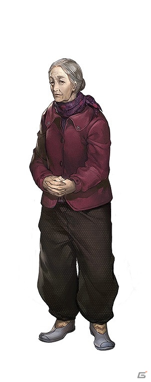 iOS/Android「灰色都市 32人の容疑者」主人公・秋山健二＆御堂筋圭の導入ストーリーや能力などが公開！の画像27