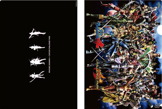 「マチ★アソビ Vol.14」カプコン出展内容が公開！小林P＆小嶋Pのトークステージやイーカプコン出張販売を実施の画像15